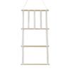 Hanging Hair Clip Holder and Storage for Women Girls Hair Accessories, Boho Wall Decor, Suitable Home Door Closet Bedroom Deco
