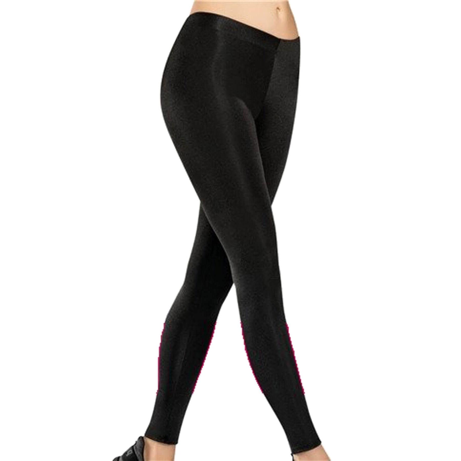 

Kota Women 4090 Тканевые тайтсы для дайвинга Длинные спортивные женские колготки S-M чёрный
