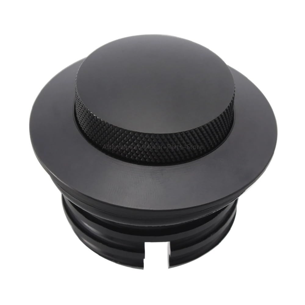 Fuel Tank Cap for Harley Sportster XL 883 Dyna Softail Breakout Street Bike Pop Up Gas Tank Cap