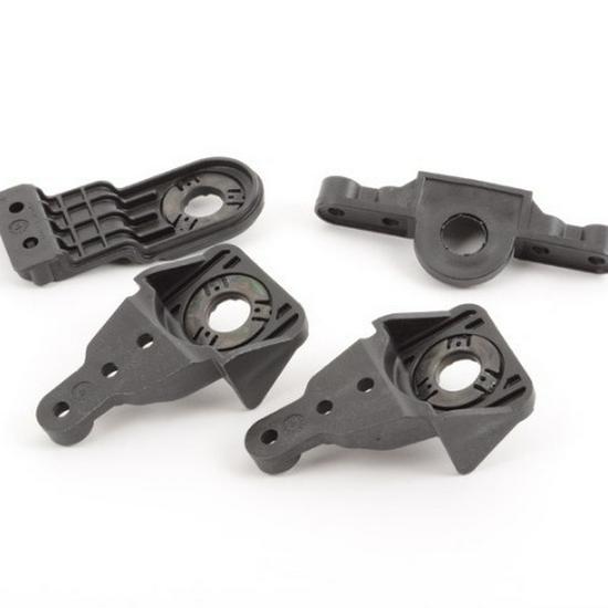 Sada na opravu světlometu BMW X5 F15 (Levá, pravá)