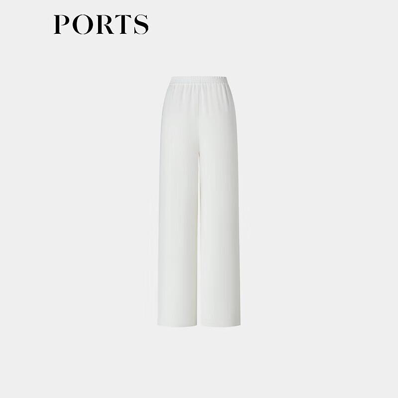 PORTS Women's ALT8P001LWP096 Casual Pants