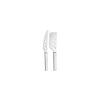 SET OF 2 CHEESE KNIVES NUOVA - WMF