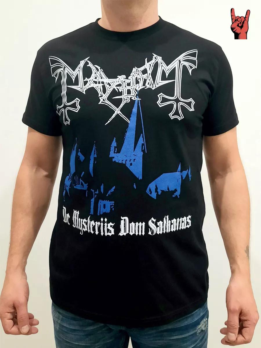 Футболка Bring Me the Horizon XL