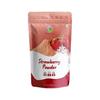 Saipro's EATERY HARVEST Erdbeerfruchtpulver, 200 g, Erdbeerpulver für Kuchen | Milchshakes | Natürliches Aroma | ganz natürlich