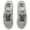 Onitsuka Tiger Ultimate 81 Retro Sports Comfortable Low-Top Running Shoes Unisex sneaker Gray 1183C074-021