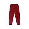 Wholesale Spder555 heavy fleece hoodie European and American trendy brand sweater men and women couples winter