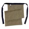 Edoten Etchu Fundoshi Made In Tenugui Stylish Japanese One Size Fits Gourd Pattern Tsunagi (Loincloth) Japan, 100% Cotton, Pattern, Pattern, Men's,