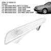 Car Left Side Marker 2118200121 Bumper Turn Signal Light   for   W211 EClass(  )