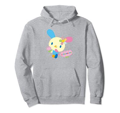 Usahana Tulpen-Hoodie
