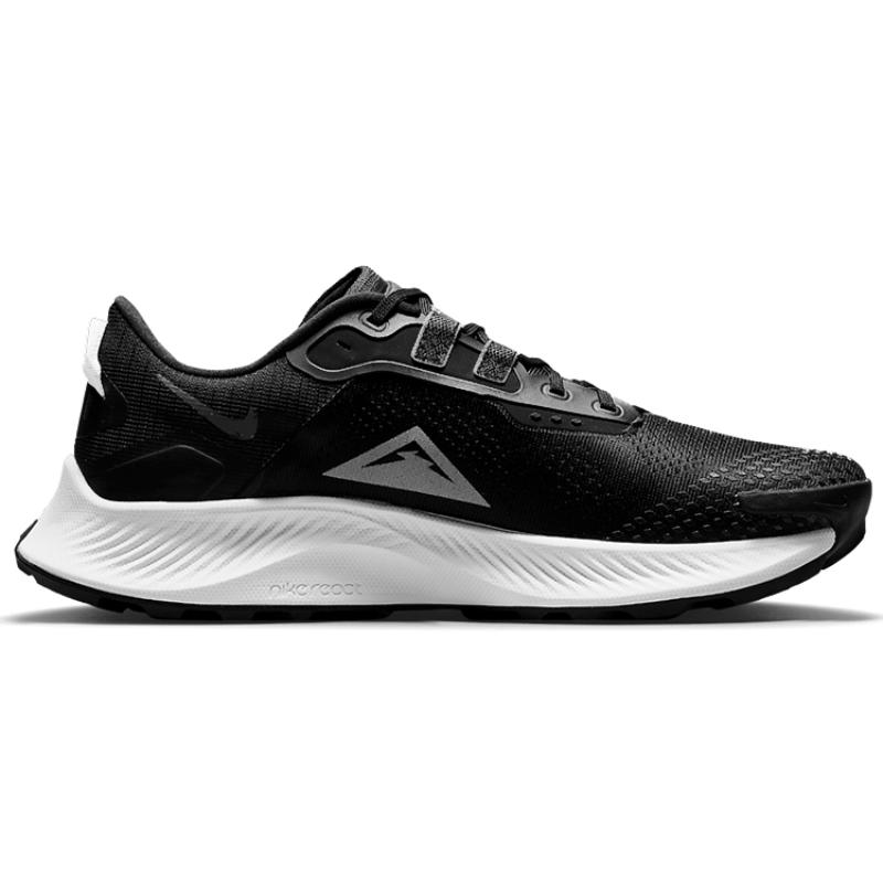 Nike Pegasus Trail 3 Black White Sneakers DA8697-001