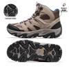 Camel Triumph Breathable Waterproof Hiking Shoes
