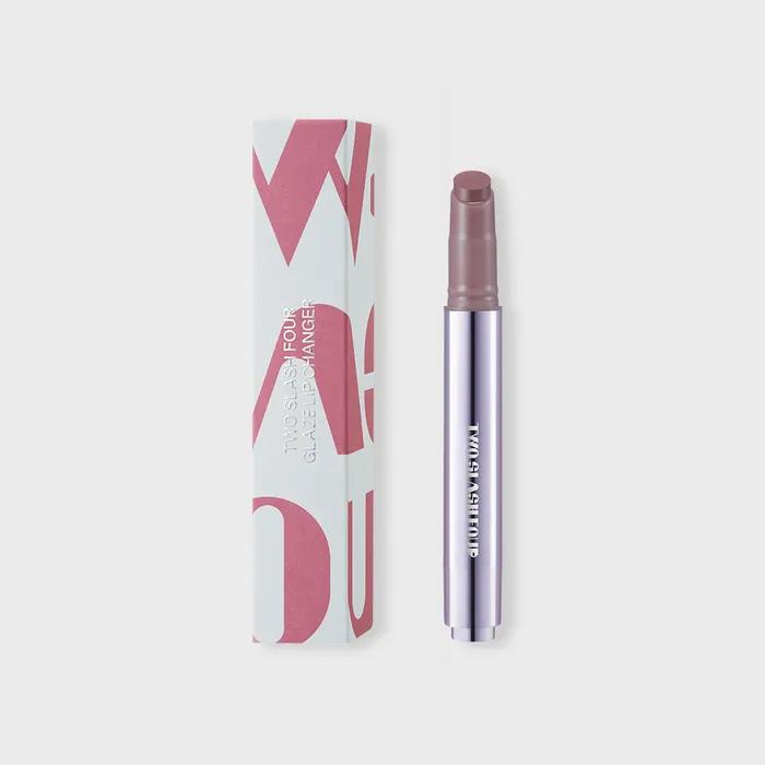 

Блеск для губ Glaze Lip Changer Nuberry