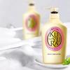 KUYURA Fragrance Beauty Skin Shower Gel