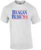 Reagan Bush '84 Shirt