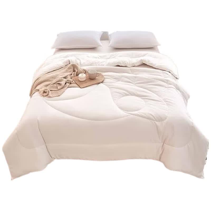 VEKEN Soy Fiber Quilt