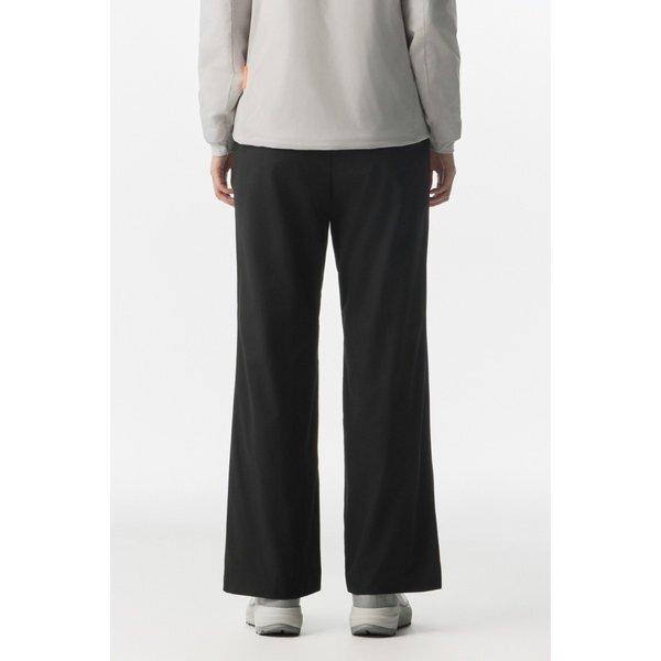 Kolon Sports Pleat Pants Jkpns25142blk