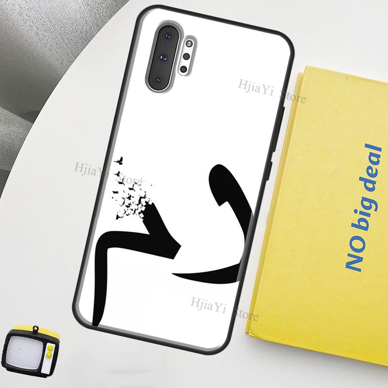 Islam Shia Imam Ali Iraq Arabic Case For Samsung Galaxy S10 Plus S8 S9 Note 10 Note 20 S22 S21 Ultra S20 FE Phone Cover