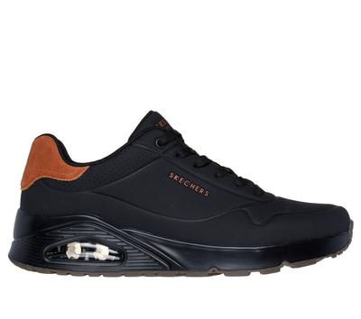 Obuwie uniseks – Sneakersy