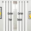 Customized Curtain