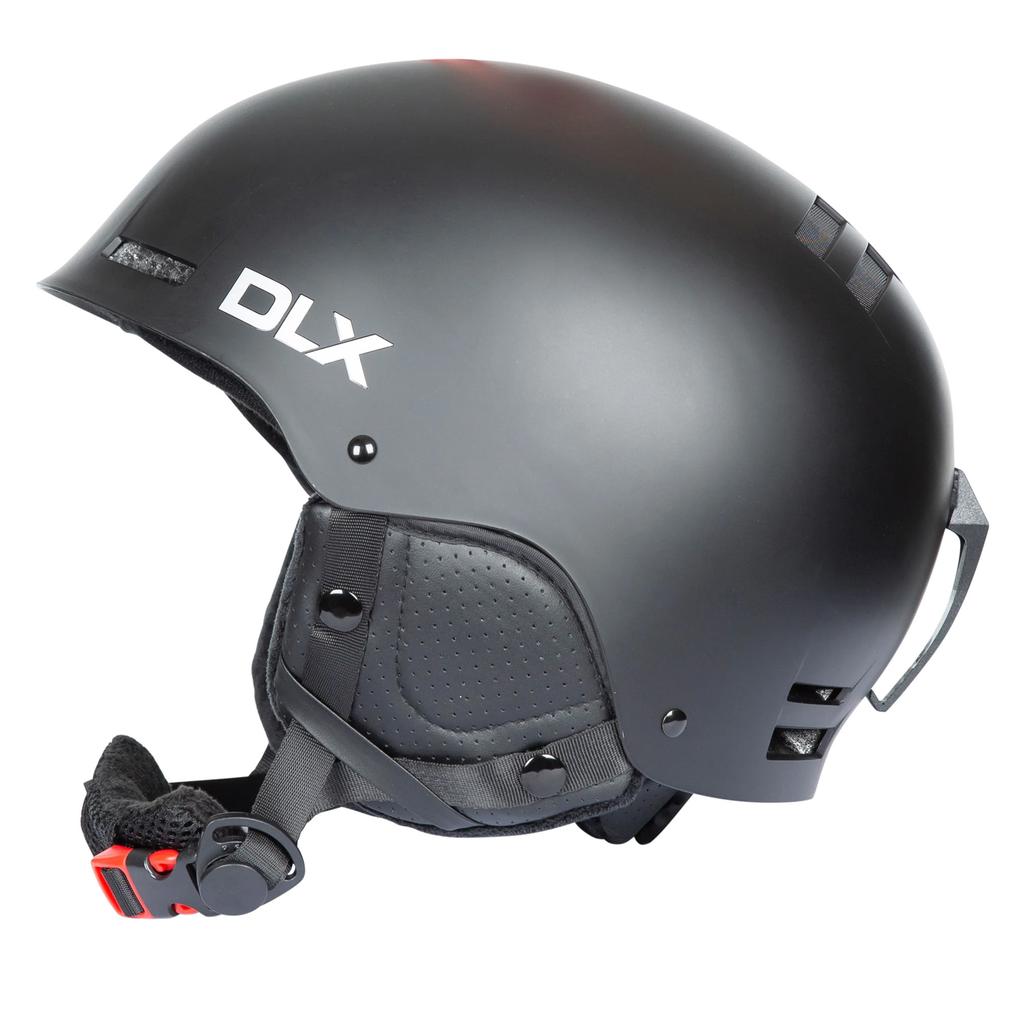 Trespass Unisex Adult Russo DLX Ski Helmet