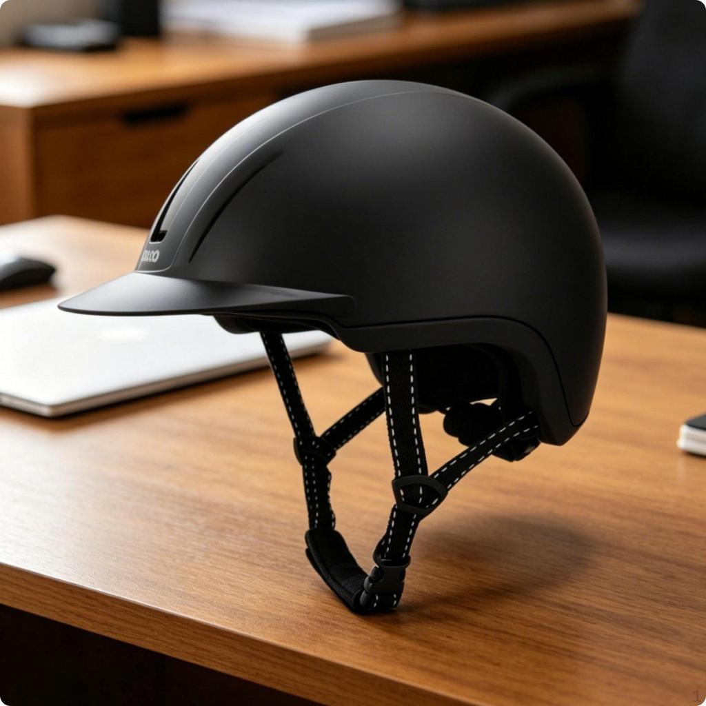 Reiterhelm Hinterkopfschutz Reiten Vollschutz Sportausrüstung für Erwachsene,