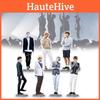 Star Bts Kpop Bangtan Boys Acrylic Stand Figure Double Side Home Decor Table