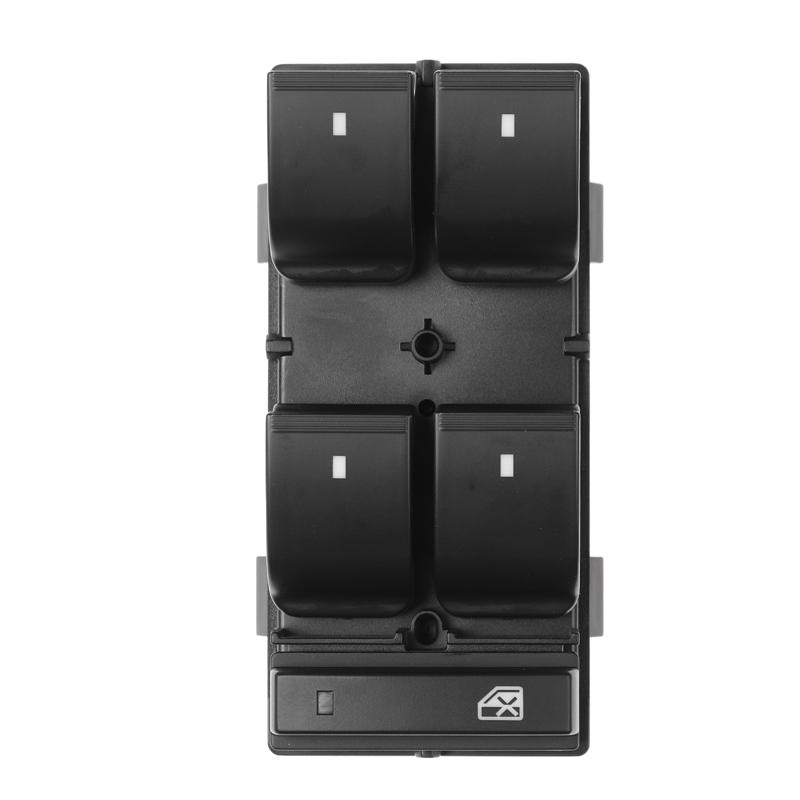 Master Window Door Lock Control Switch Mirror Adjustment 20945129 22883768 15804093 15804094 For Chevrolet Silverado GMC Sierra