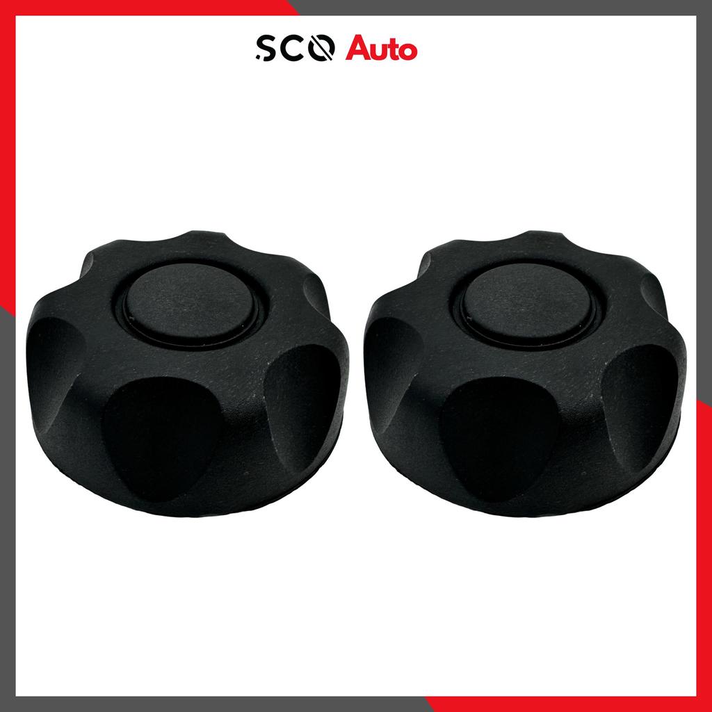 Seat Adjustment Knob for Renault Logan Dacia Logan Seat Handle Roller 8200147844