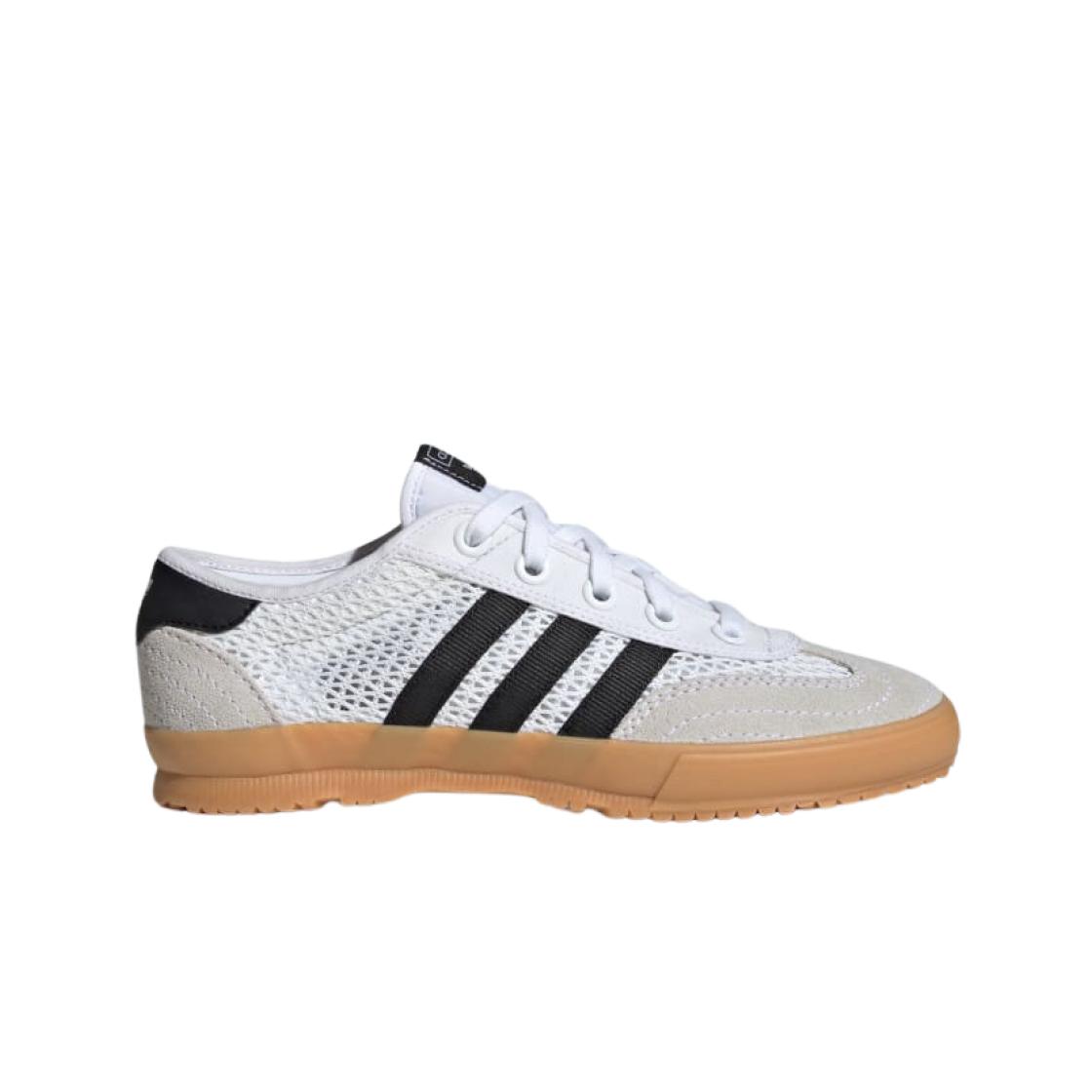 

(w) Adidas Tischtennis Cloud White Core Black 260