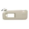 Car sun visor For Mazda CX-9 2010-2015 Interior Sun Visor with Lamp, Left & Right Side, OE: TDY1-69-320