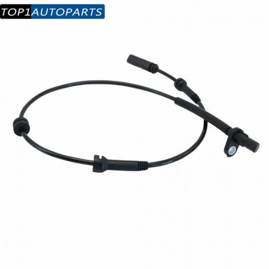 Front Left Or Right ABS Speed Sensor For BMW 2 3 4 Series F22 F30 F31 2.0L 3.0L