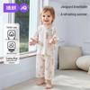JOYNCLEON Baby 100% Cotton 3/4 Sleeve Pajama Set
