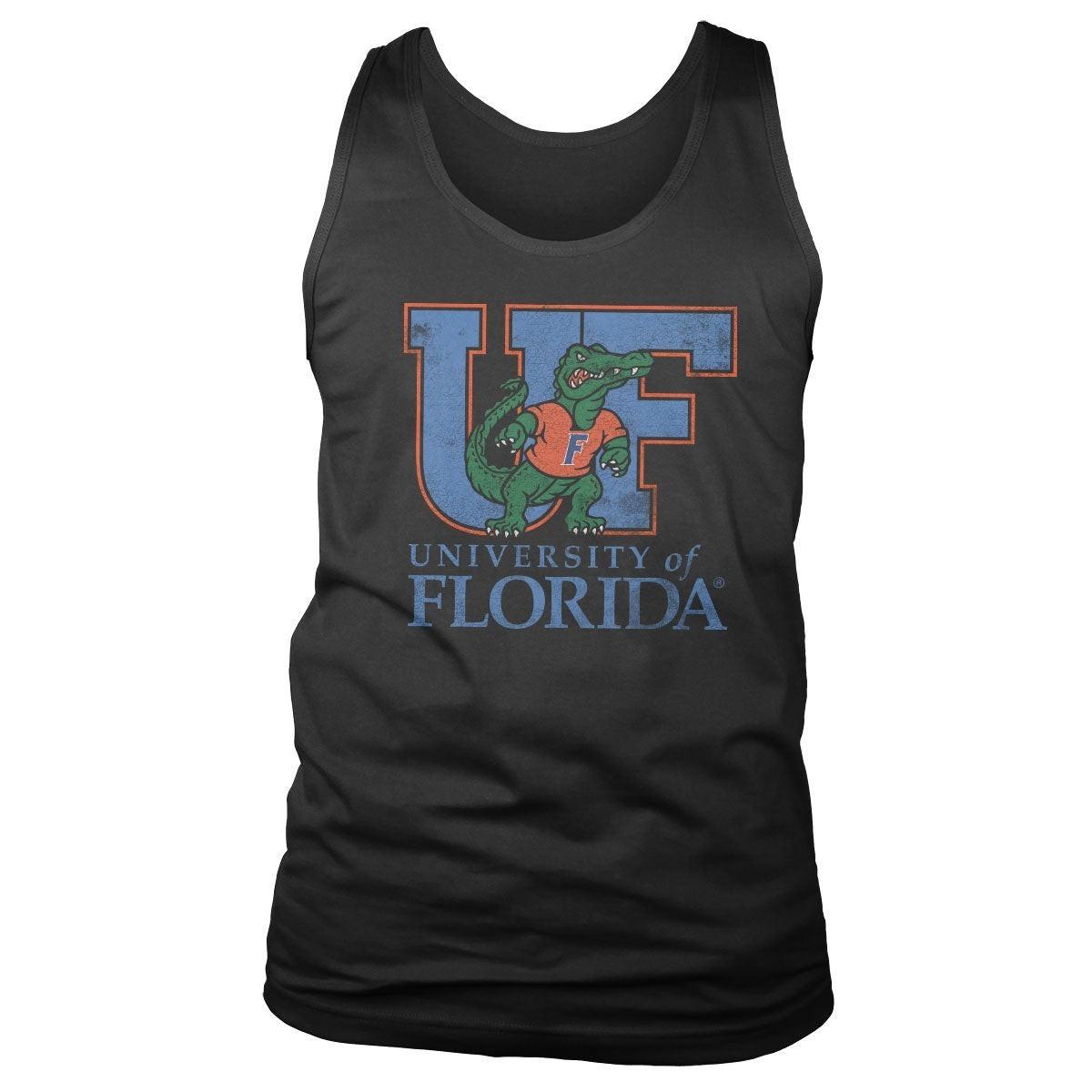 Canotta Ufficialmente Licenziata Università Della Florida Per Uomo S