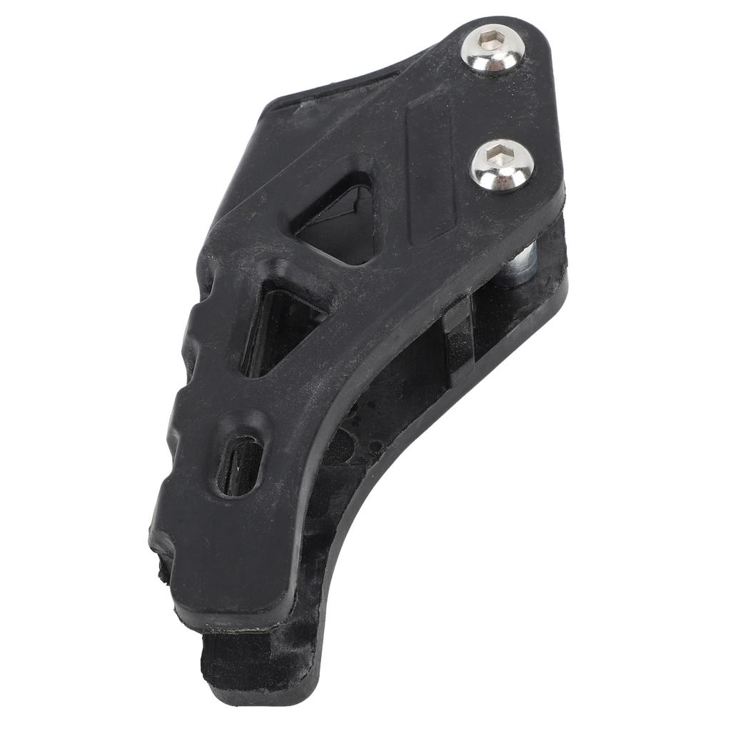 Motorcycle Chain Guide Guard High Hardness Easy To Install for 125cc To 250cc Pit Dirt Bike