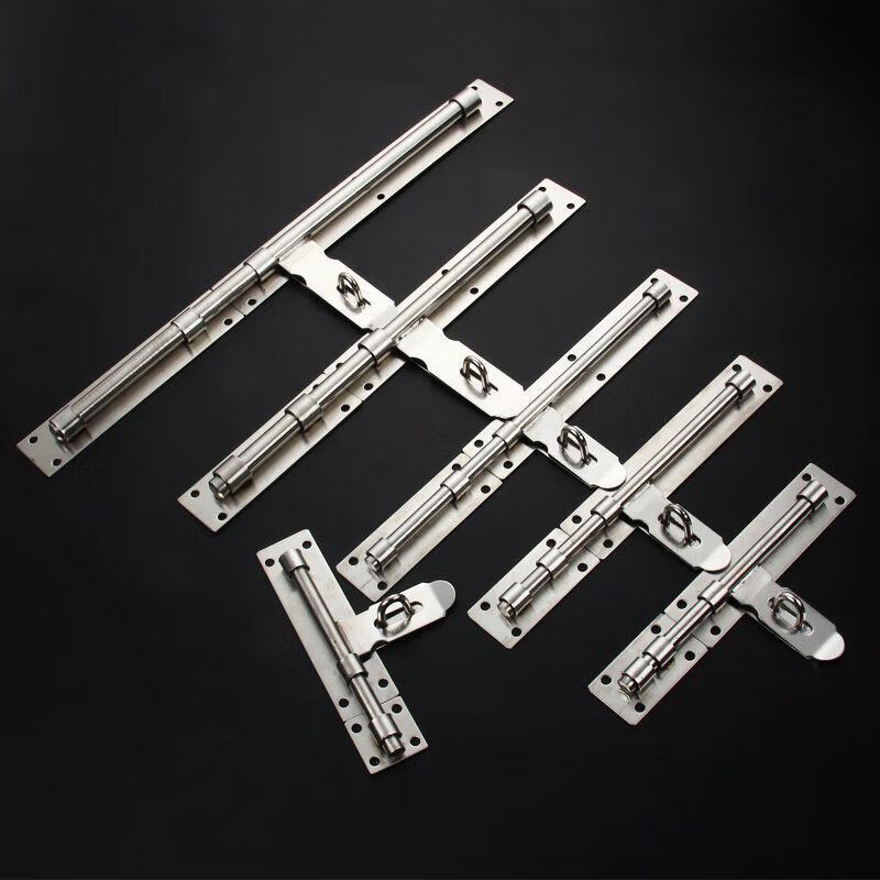 Stainless Steel Anti-Theft Door Bolt