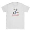 Unisex HHarry SStyles Kiss all the time T Shirt  Cotton Clothes Casual Short Sleeve Crew Neck Tees Unique TShirts