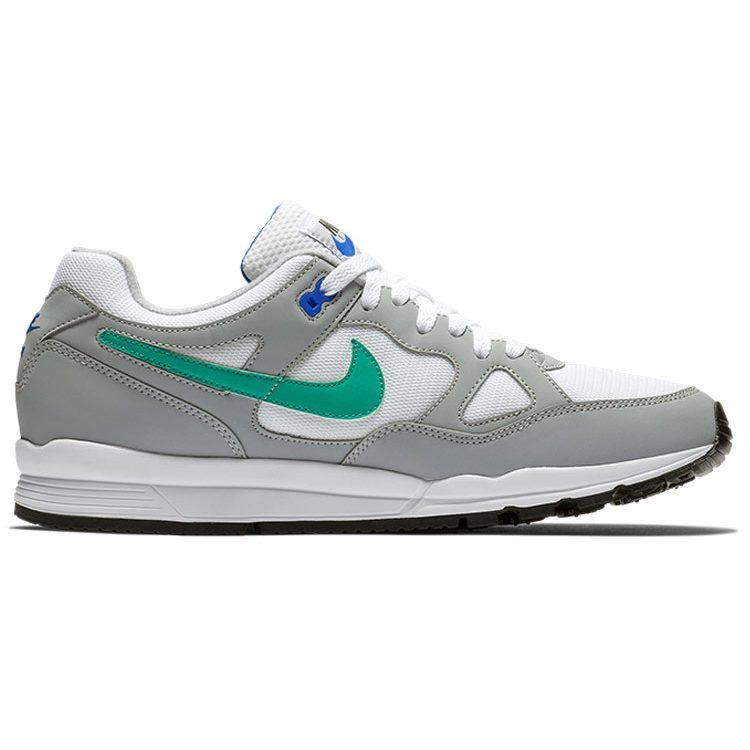 Nike Air Span 2 'Clear Emerald' AH8047-012