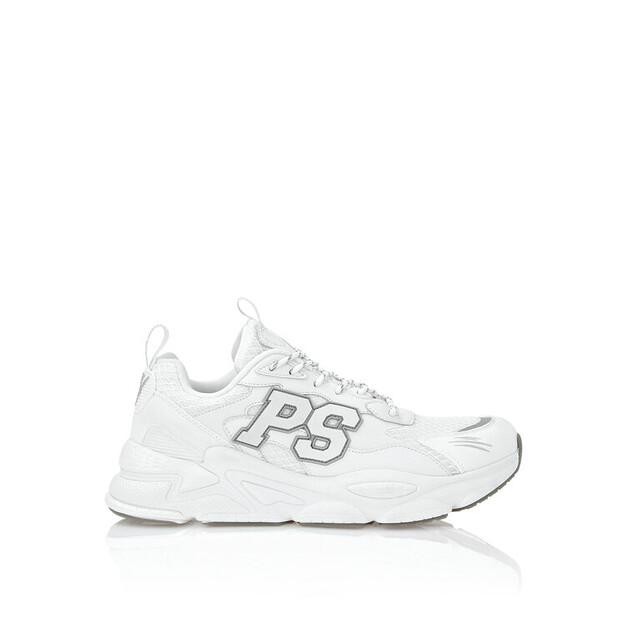 Кроссовки Plein Sport 10143 EU 36