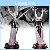 The Knight Hollow Anime Game Figurine Ornament Christmas Toy Garnish Gift Xmas