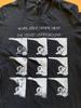 The Velvet Underground Band White Light / White Heat Nachdruck T-Shirt Herren Damen Unisex T-Shirt
