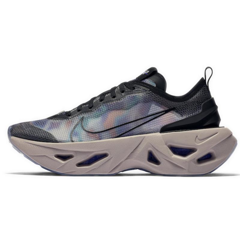Nike ZoomX Vista Grind Night Aqua Women's Sneakers casual CT5770-001