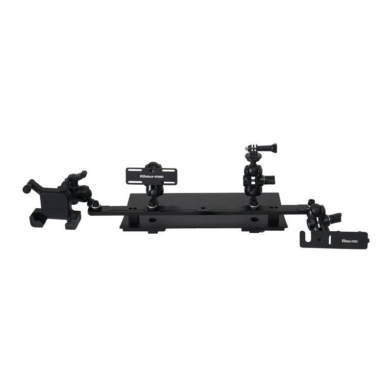 Haval Menglong Mobile Phone Holder for Car Console