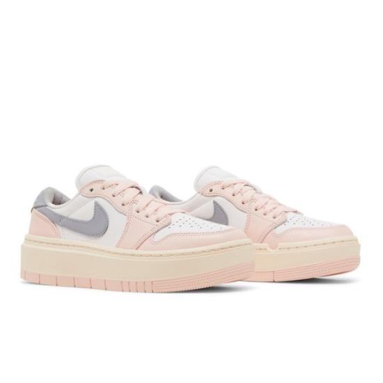 Wmns Air Jordan 1 Elevate Low Atmosphere DH7004-600