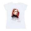 Star Wars Womens/Ladies The Last Jedi General Hux Brushed Cotton T-Shirt
