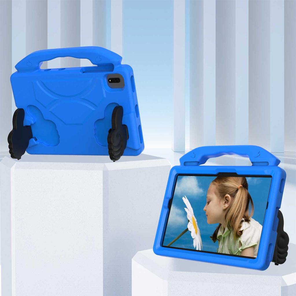 Case for Lenovo Xiaoxin Pad 2024 Plus 11.5 Tab M11 P11 Pro Gen2 TB-330FU 331FC J606F 706F 350FU 350XU EVA Shockproof Kids Cover