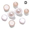 Pedicure Manicure Silicone Foot Finger Divider Nail Art Tool Toe Spacers Dividers Toe Separator