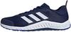 Everyset Sneakers Dark Blue White Blue