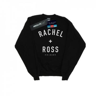 Womens/Ladies Rachel And Ross Text Sweatshirt