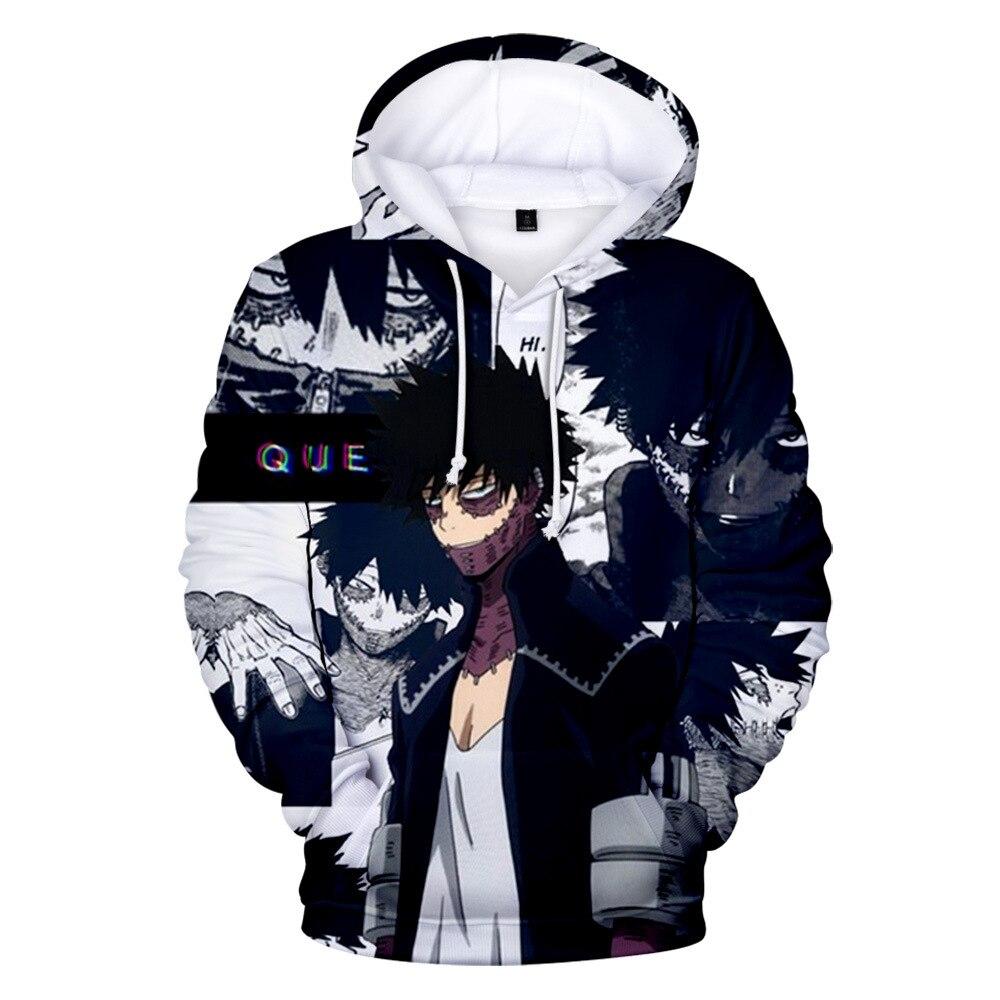 dabi hoodie