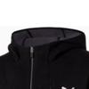 Puma X Fleece B.d Hooded Jacket 932585 01